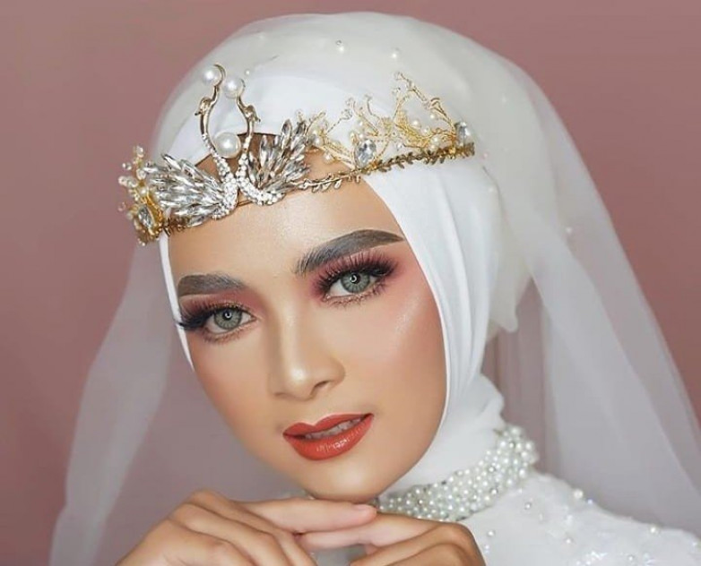 Rias Pengantin Cilacap: Seni Kecantikan yang Menghargai Kesehatan